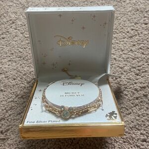 Mickey Mouse Bracelet